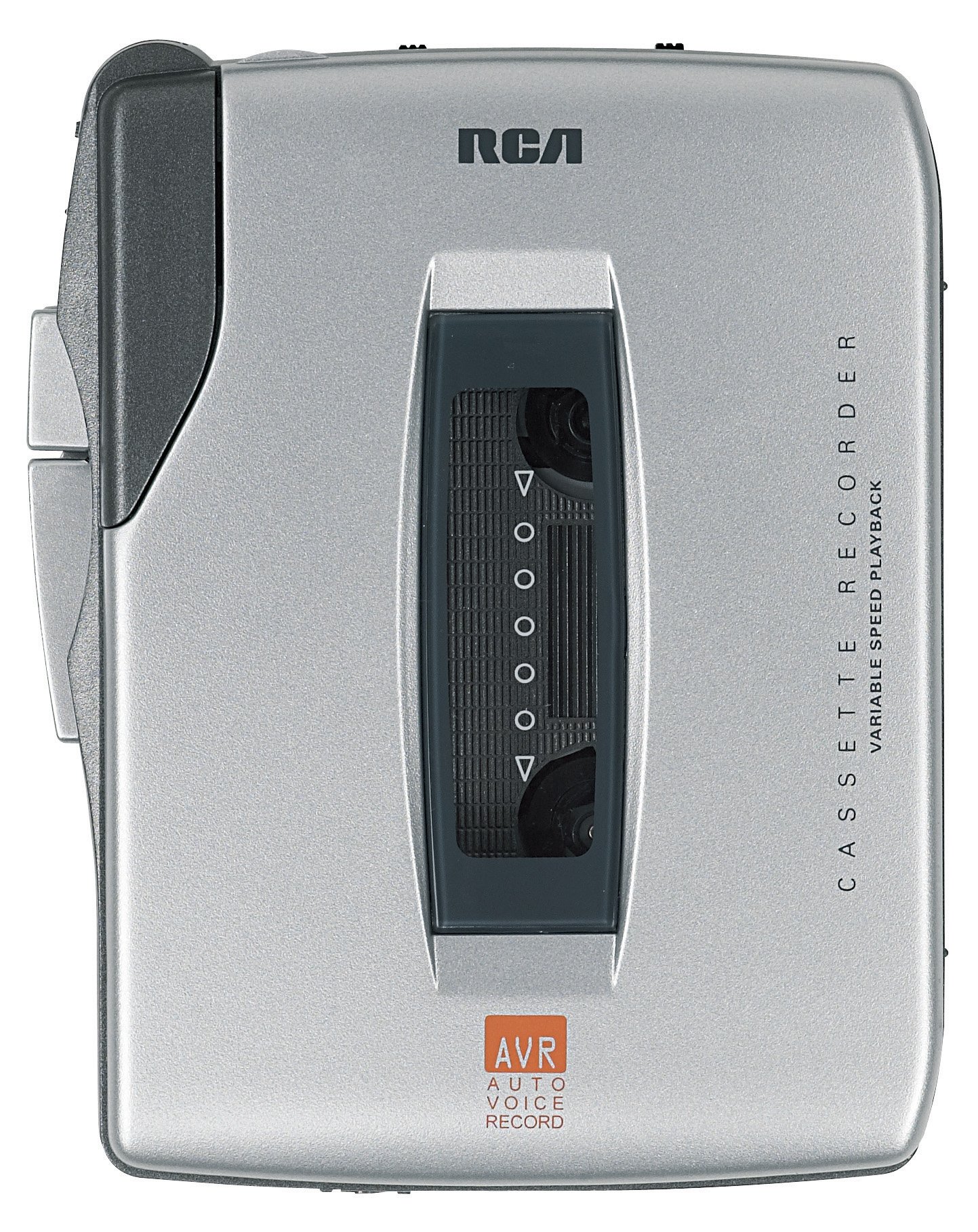 Amazon.com: RCA RP3536 Cassette Voice Recorder : Electronics